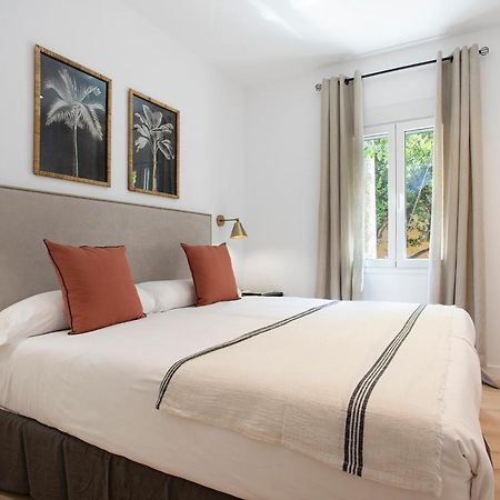 Genteel Home Aire Севилья Экстерьер фото
