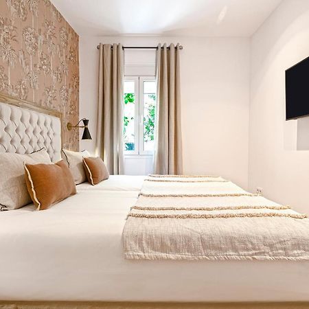 Genteel Home Aire Севилья Экстерьер фото