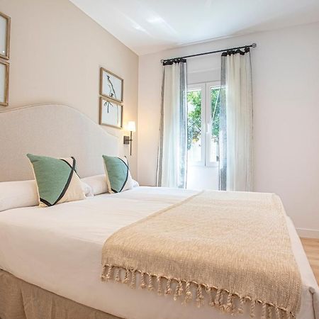 Genteel Home Aire Севилья Экстерьер фото