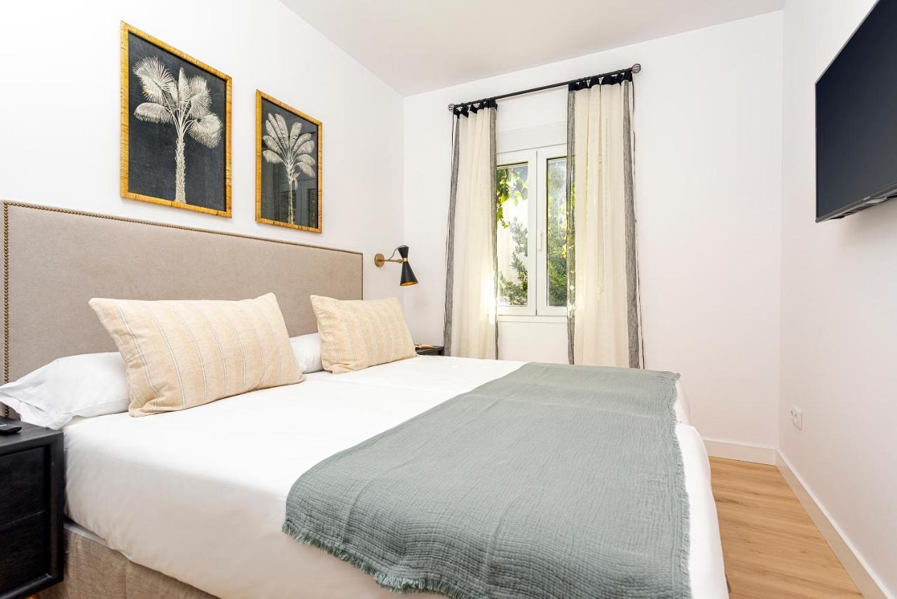 Genteel Home Aire Севилья Экстерьер фото
