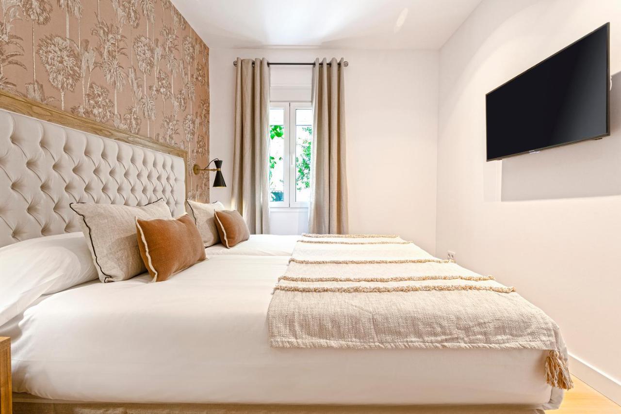 Genteel Home Aire Севилья Экстерьер фото