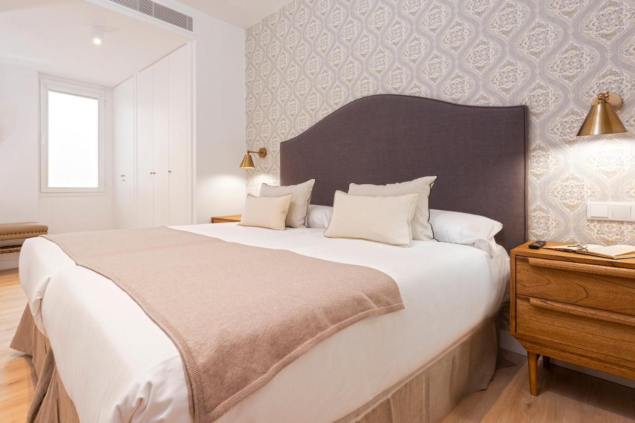 Genteel Home Aire Севилья Экстерьер фото
