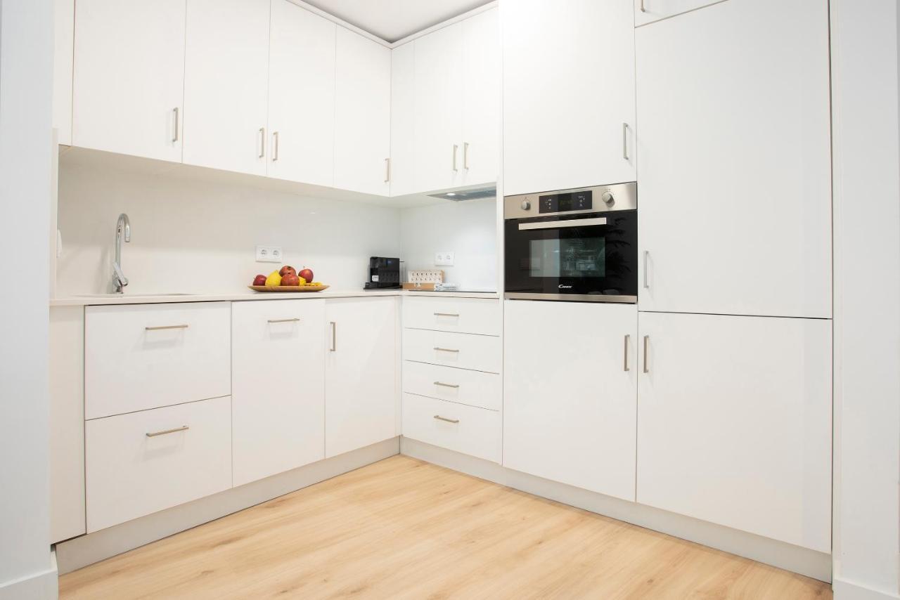 Genteel Home Aire Севилья Экстерьер фото