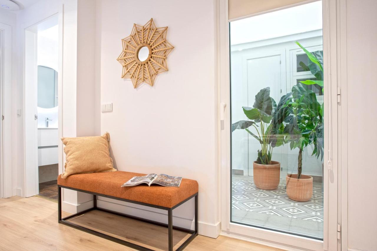 Genteel Home Aire Севилья Экстерьер фото
