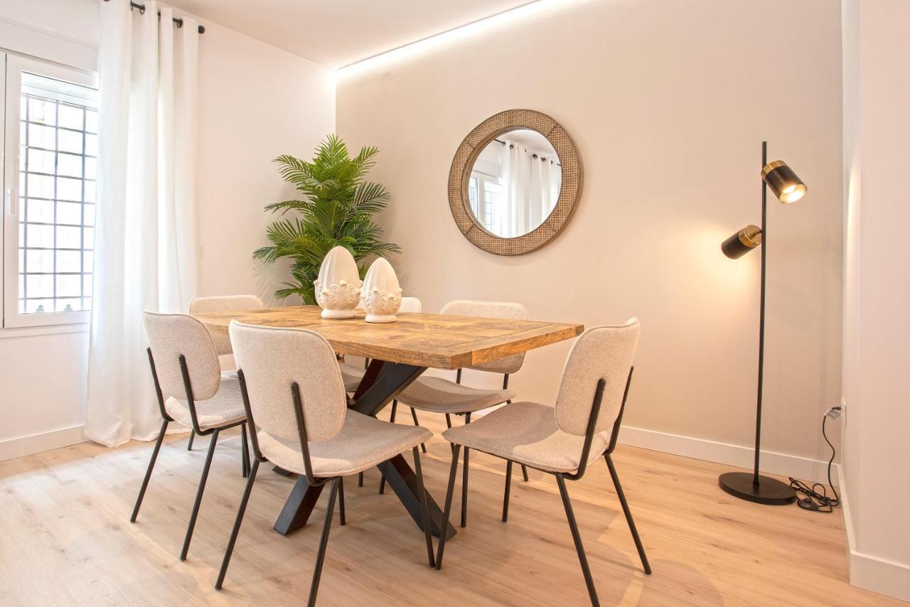Genteel Home Aire Севилья Экстерьер фото