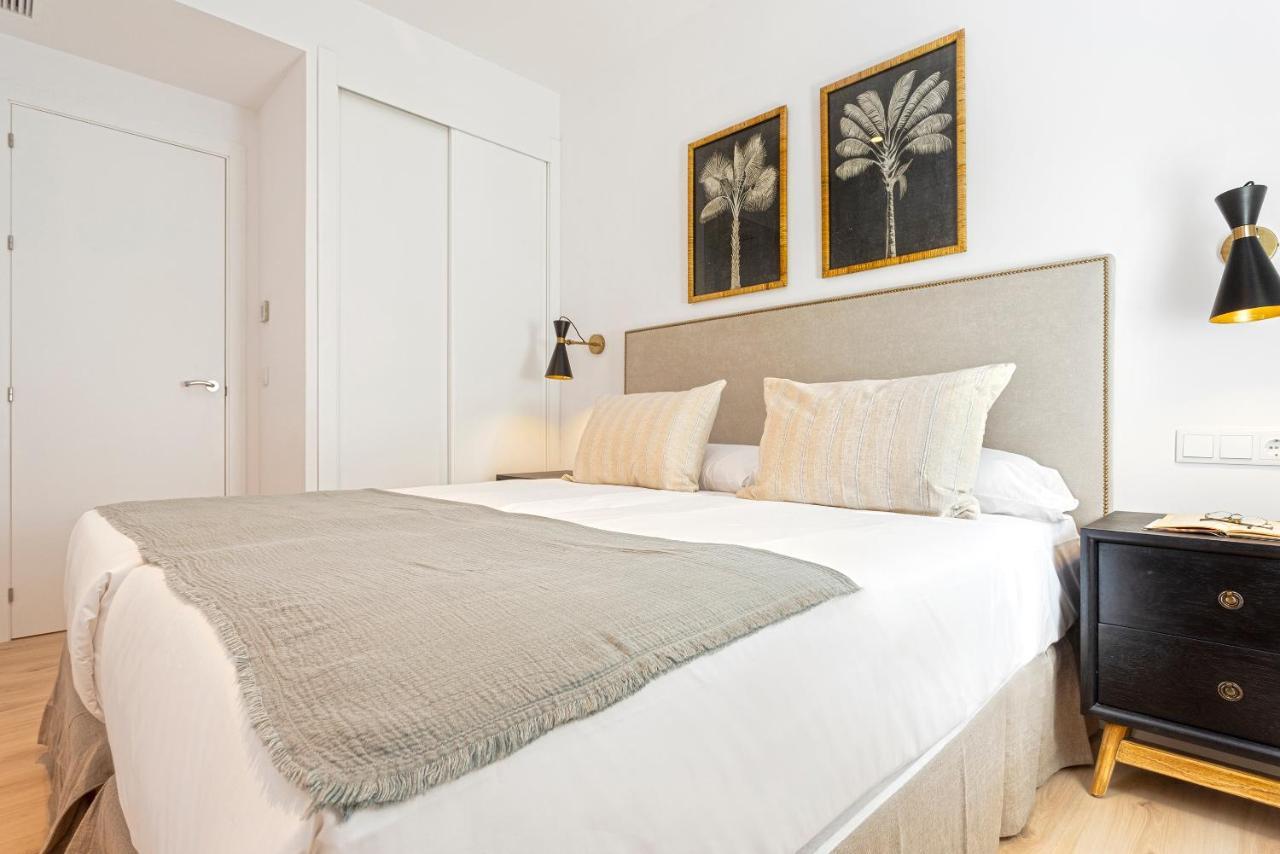 Genteel Home Aire Севилья Экстерьер фото
