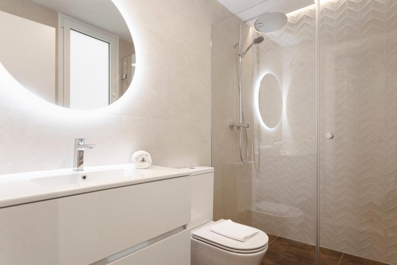 Genteel Home Aire Севилья Экстерьер фото
