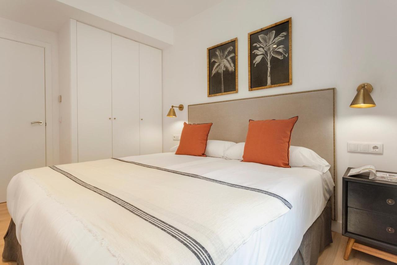 Genteel Home Aire Севилья Экстерьер фото
