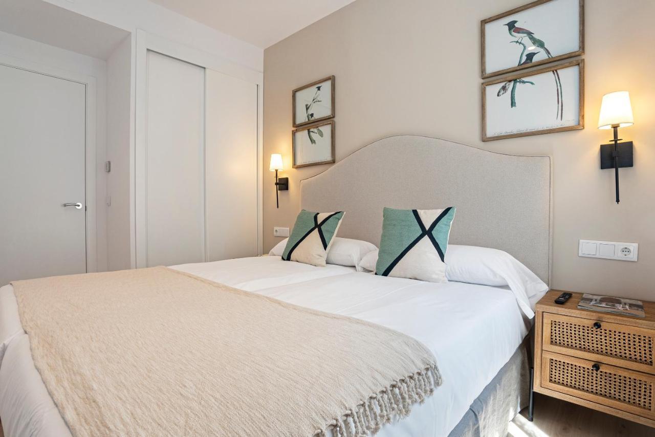 Genteel Home Aire Севилья Экстерьер фото