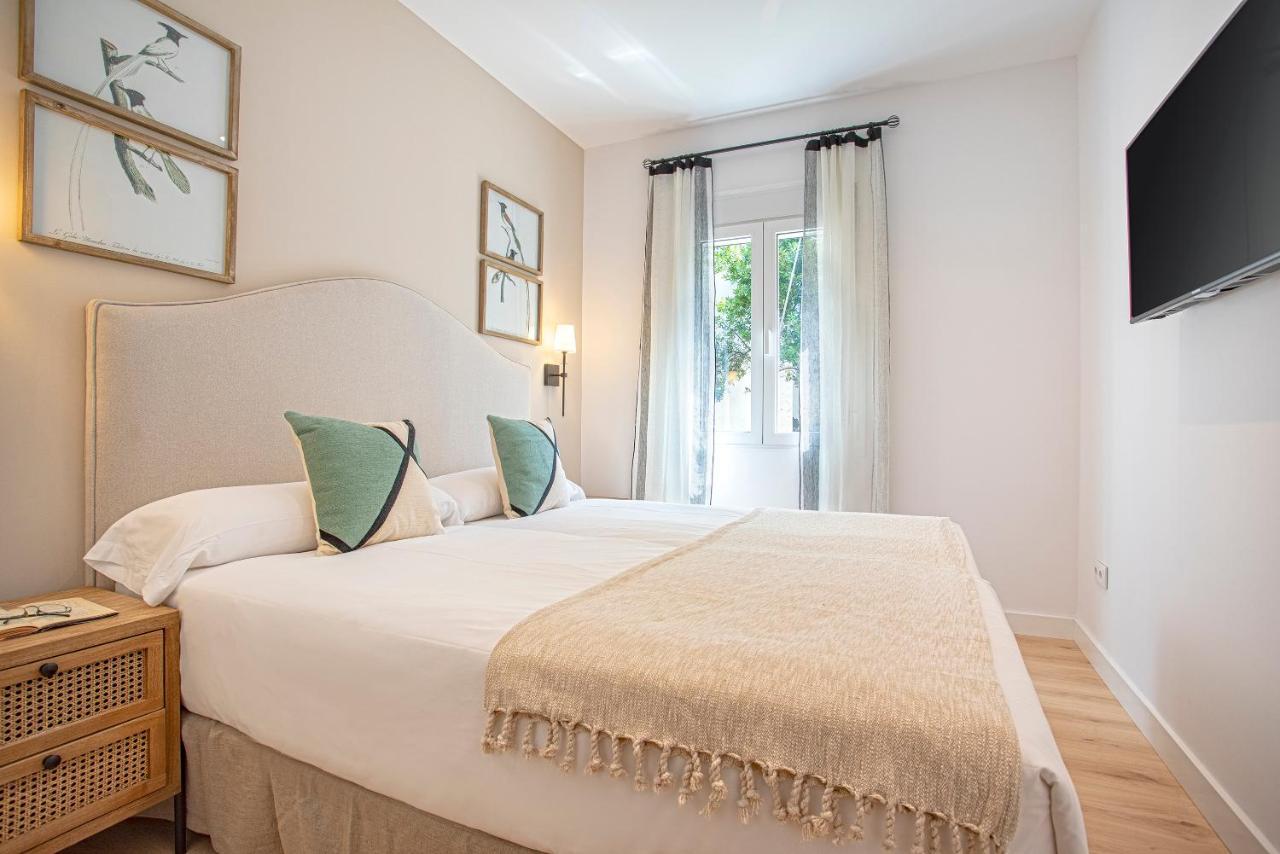 Genteel Home Aire Севилья Экстерьер фото
