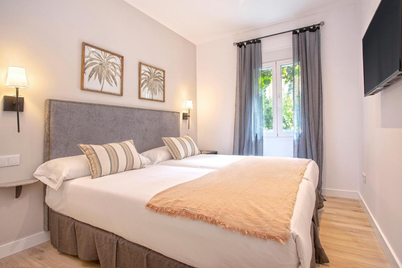 Genteel Home Aire Севилья Экстерьер фото
