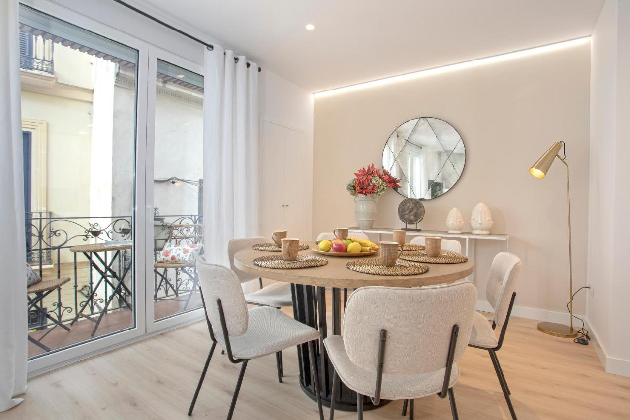 Genteel Home Aire Севилья Экстерьер фото