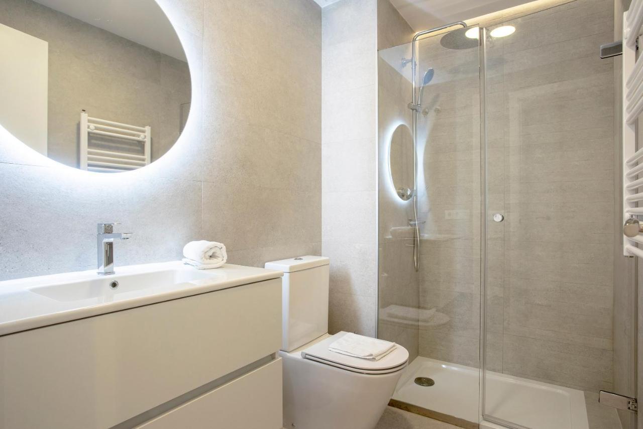 Genteel Home Aire Севилья Экстерьер фото