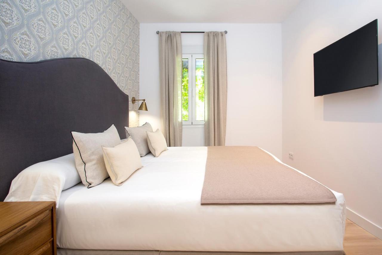 Genteel Home Aire Севилья Экстерьер фото