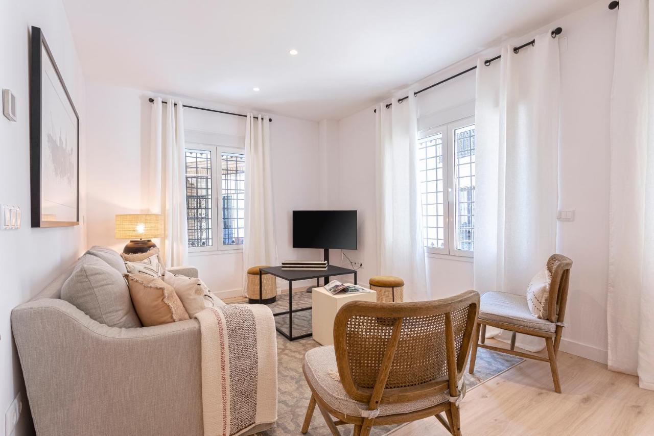 Genteel Home Aire Севилья Экстерьер фото