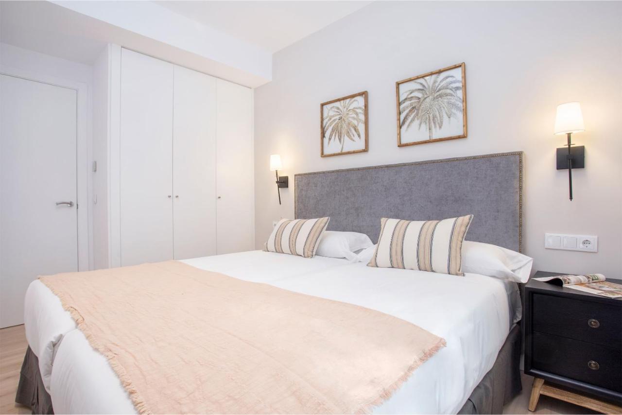 Genteel Home Aire Севилья Экстерьер фото