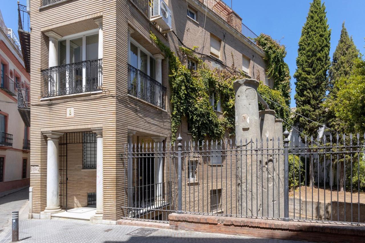 Genteel Home Aire Севилья Экстерьер фото